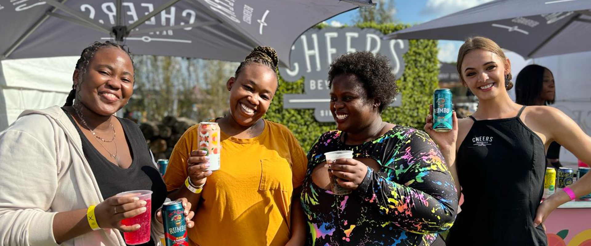 PTA Gin Fest